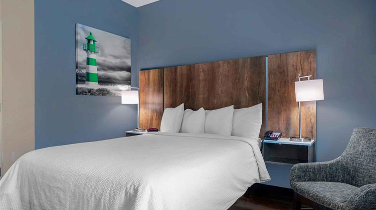 Extended Stay America Prem Stes Hilton H Room