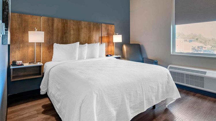 Extended Stay America Prem Stes Hilton H Room