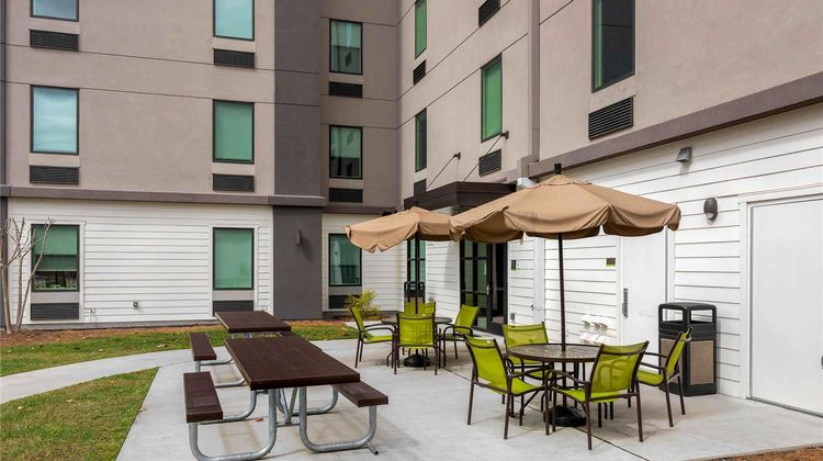 Extended Stay America Prem Stes Hilton H Other