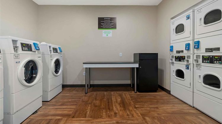 Extended Stay America Prem Stes Hilton H Other