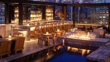 <b>Equinox Hotel Hudson Yards Restaurant</b>. Images powered by <a href="https://iceportal.shijigroup.com/" title="IcePortal" target="_blank">IcePortal</a>.