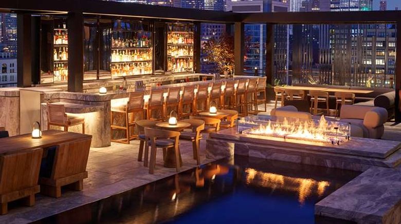 <b>Equinox Hotel Hudson Yards Restaurant</b>. Images powered by <a href="https://iceportal.shijigroup.com/" title="IcePortal" target="_blank">IcePortal</a>.