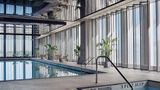 <b>Equinox Hotel Hudson Yards Pool</b>. Images powered by <a href="https://iceportal.shijigroup.com/" title="IcePortal" target="_blank">IcePortal</a>.