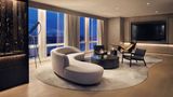 <b>Equinox Hotel Hudson Yards Suite</b>. Images powered by <a href="https://iceportal.shijigroup.com/" title="IcePortal" target="_blank">IcePortal</a>.