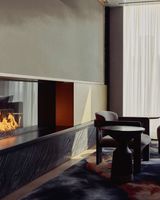 Equinox Hotel Hudson Yards