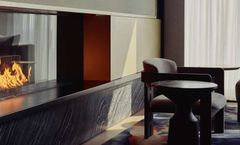 Equinox Hotel Hudson Yards