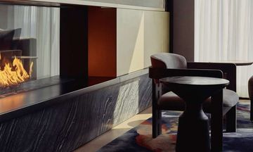 Equinox Hotel Hudson Yards
