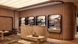 <b>Equinox Hotel Hudson Yards Spa</b>. Images powered by <a href="https://iceportal.shijigroup.com/" title="IcePortal" target="_blank">IcePortal</a>.
