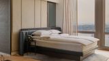 <b>Equinox Hotel Hudson Yards Room</b>. Images powered by <a href="https://iceportal.shijigroup.com/" title="IcePortal" target="_blank">IcePortal</a>.