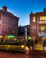 Radisson Hotel Istanbul Sultanahmet
