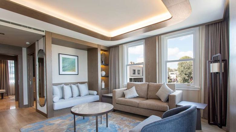 <b>Radisson Hotel Istanbul Sultanahmet Suite</b>. Images powered by <a href="https://iceportal.shijigroup.com/" title="IcePortal" target="_blank">IcePortal</a>.