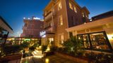 <b>Radisson Hotel Istanbul Sultanahmet Exterior</b>. Images powered by <a href="https://iceportal.shijigroup.com/" title="IcePortal" target="_blank">IcePortal</a>.