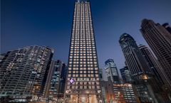 Aleph Doha Residences, Curio Collection