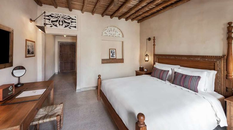 <b>Al Seef Heritage Hotel, Curio Collection Room</b>. Images powered by <a href="https://iceportal.shijigroup.com/" title="IcePortal" target="_blank">IcePortal</a>.