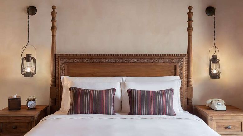 <b>Al Seef Heritage Hotel, Curio Collection Room</b>. Images powered by <a href="https://iceportal.shijigroup.com/" title="IcePortal" target="_blank">IcePortal</a>.