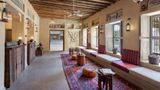 Al Seef Heritage Hotel, Curio Collection Lobby