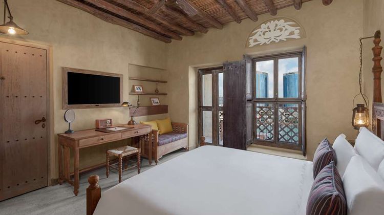 Al Seef Heritage Hotel, Curio Collection Other