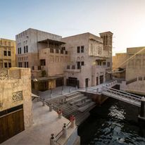 Al Seef Heritage Hotel, Curio Collection