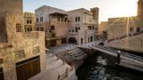 Al Seef Heritage Hotel, Curio Collection Exterior