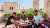 Al Seef Heritage Hotel, Curio Collection Restaurant