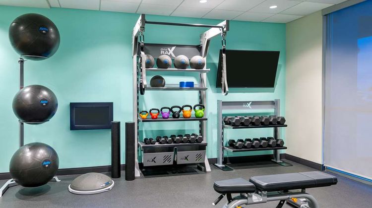 Tru by Hilton Spartanburg Health