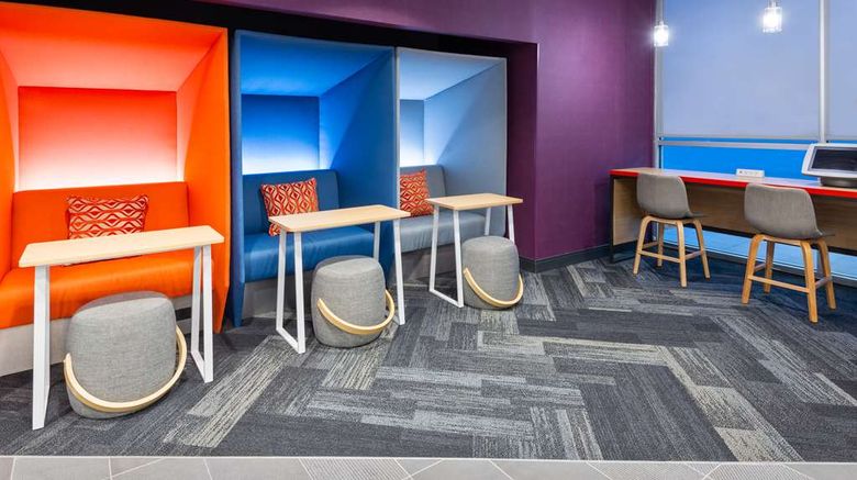 <b>Tru by Hilton Spartanburg Other</b>. Images powered by <a href="https://iceportal.shijigroup.com/" title="IcePortal" target="_blank">IcePortal</a>.