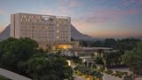 <b>DoubleTree by Hilton Jaipur Amer Exterior</b>. Images powered by <a href="https://iceportal.shijigroup.com/" title="IcePortal" target="_blank">IcePortal</a>.