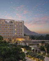 DoubleTree by Hilton Jaipur Amer