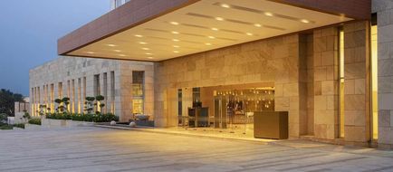 DoubleTree by Hilton Jaipur Amer Exterior