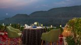 <b>DoubleTree by Hilton Jaipur Amer Restaurant</b>. Images powered by <a href="https://iceportal.shijigroup.com/" title="IcePortal" target="_blank">IcePortal</a>.