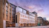 Hart Shoreditch Hotel, Curio Collection Exterior