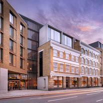 Hart Shoreditch Hotel, Curio Collection