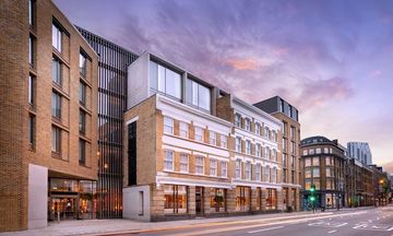 Hart Shoreditch Hotel, Curio Collection