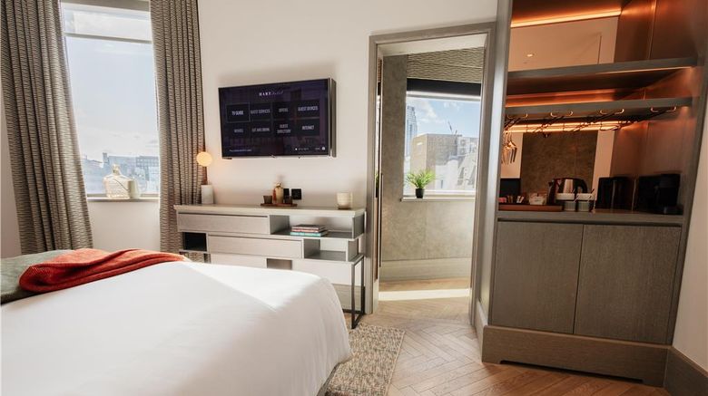 <b>Hart Shoreditch Hotel, Curio Collection Other</b>. Images powered by <a href="https://iceportal.shijigroup.com/" title="IcePortal" target="_blank">IcePortal</a>.
