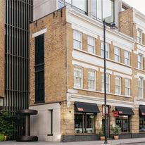Hart Shoreditch Hotel, Curio Collection