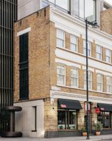 Hart Shoreditch Hotel, Curio Collection