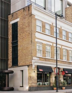 Hart Shoreditch Hotel, Curio Collection