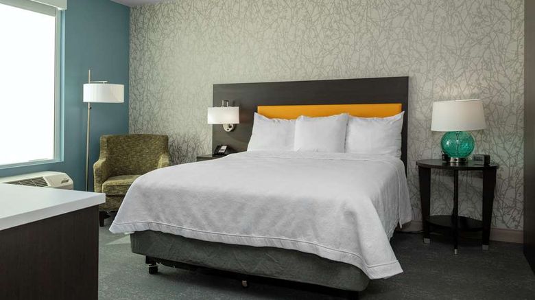 <b>Home2 Suites by Hilton Page Lake Powell Room</b>. Images powered by <a href="https://iceportal.shijigroup.com/" title="IcePortal" target="_blank">IcePortal</a>.
