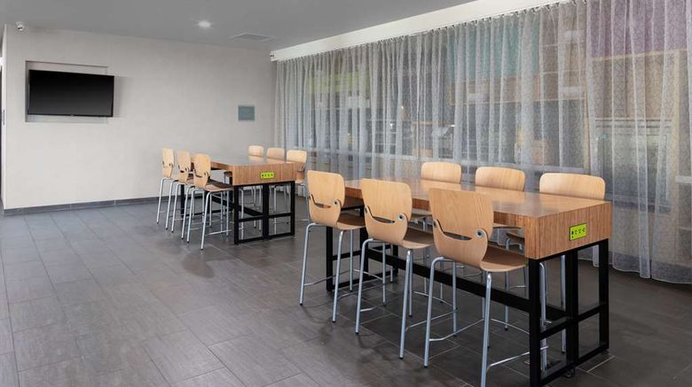 <b>Home2 Suites by Hilton Page Lake Powell Meeting</b>. Images powered by <a href="https://iceportal.shijigroup.com/" title="IcePortal" target="_blank">IcePortal</a>.
