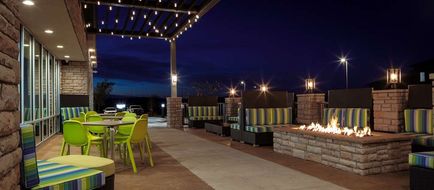 Home2 Suites by Hilton Page Lake Powell Exterior