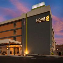 Home2 Suites by Hilton Page Lake Powell