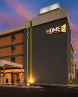 Home2 Suites by Hilton Page Lake Powell