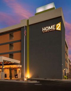 Home2 Suites by Hilton Page Lake Powell