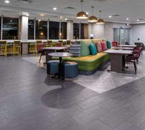 Home2 Suites by Hilton Page Lake Powell Lobby