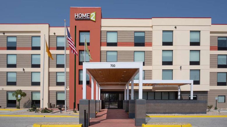 Home2 Suites by Hilton Roswell Exterior. Images powered by <a href="https://iceportal.shijigroup.com" target="_blank" rel="noopener">Ice Portal</a>.