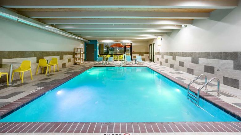 <b>Home2 Suites by Hilton Roswell Pool</b>. Images powered by <a href="https://iceportal.shijigroup.com/" title="IcePortal" target="_blank">IcePortal</a>.