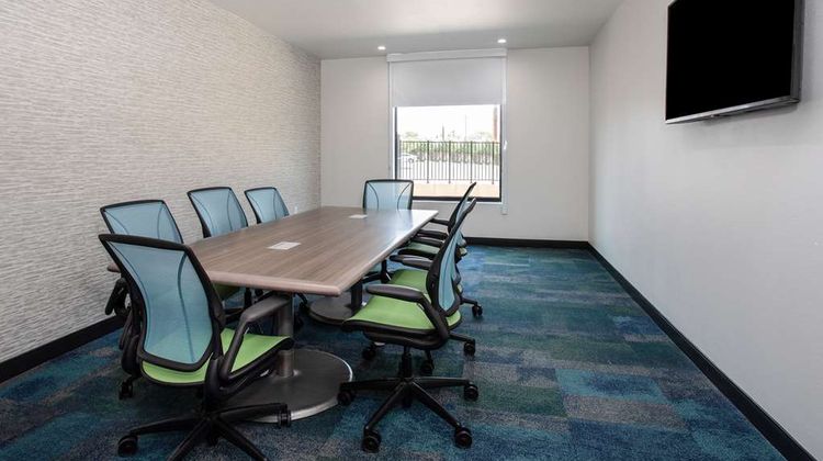 Home2 Suites by Hilton Roswell Meeting