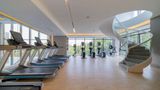 <b>DoubleTree Nanshan Hotel & Residences Health</b>. Images powered by <a href="https://iceportal.shijigroup.com/" title="IcePortal" target="_blank">IcePortal</a>.
