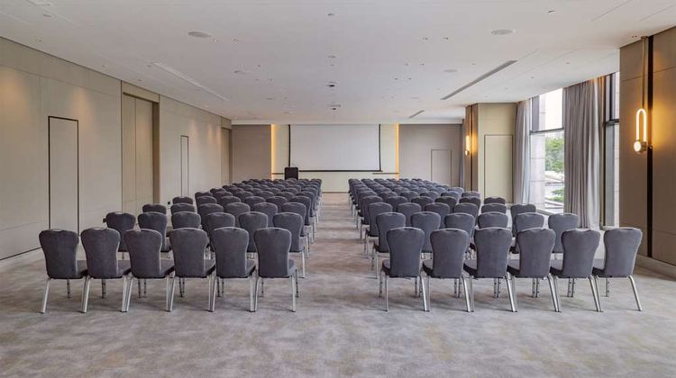 DoubleTree Nanshan Hotel & Residences Meeting