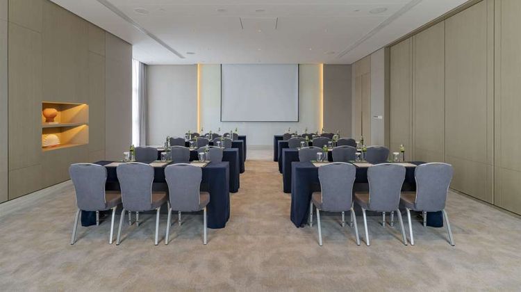 DoubleTree Nanshan Hotel & Residences Meeting